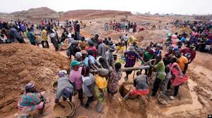 Nigerian Parliament and NSCDC Partner to Combat Illegal Mining
