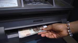 Cash Reliance Grows as Nigerians Make Larger Withdrawals
