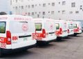 National Emergency Response System Transports Over 11,000 Patients