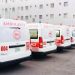 National Emergency Response System Transports Over 11,000 Patients
