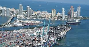 Deep-Sea Port Powers Nordic Business Gateway to Africa