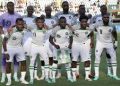 Super Eagles Soar: Nigeria Reclaims Top Five Spot in Latest FIFA Rankings