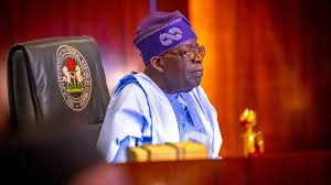 Tinubu Replaces All Military Chiefs Amid Coup Scare