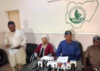 Defend Trust Fund Launches Campaign to Raise ₦100 Billion for Service Families