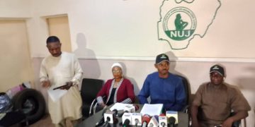 Defend Trust Fund Launches Campaign to Raise ₦100 Billion for Service Families
