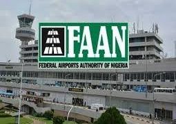 Nigerian Airports Go Cashless to Combat Corruption and Delays