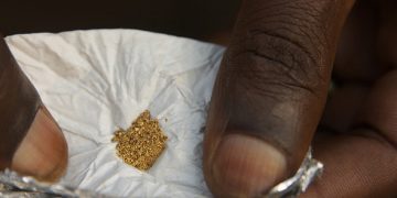 Global Gold Surge to $4,000 Puts Naira Reserves on Defence