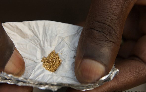 Global Gold Surge to $4,000 Puts Naira Reserves on Defence