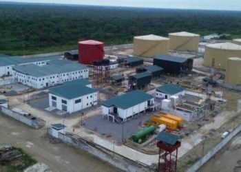Green Energy Inaugurates Nigeria’s First Indigenous Onshore Crude Export Terminal Worth $400 Million