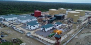 Green Energy Inaugurates Nigeria’s First Indigenous Onshore Crude Export Terminal Worth $400 Million