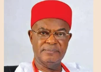 Monarch’s Warning: Obi of Onitsha Decries Political Focus on 2027 as 104 Million Nigerians Suffer Poverty