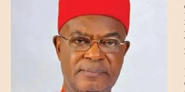 Monarch’s Warning: Obi of Onitsha Decries Political Focus on 2027 as 104 Million Nigerians Suffer Poverty