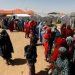 Nigeria Vows Stepped-Up Support for 6.7 Million Displaced Citizens and Refugees