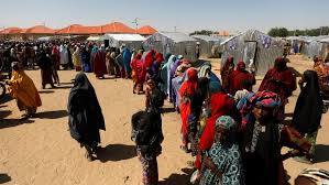 Nigeria Vows Stepped-Up Support for 6.7 Million Displaced Citizens and Refugees