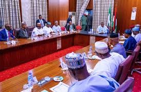 Governors Back CBN’s Hard-Line Economic Reforms