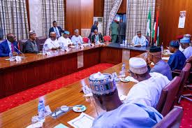 Governors Back CBN’s Hard-Line Economic Reforms