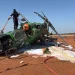 Ivorian Air Force Loses Operational Mi-24 in Korhogo Crash, Weakening Northern Security Operations