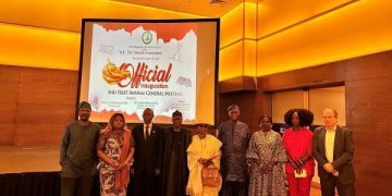 UN Tourism and Lagos Foundation Partner on Five-Year Programme to Professionalise African Hospitality