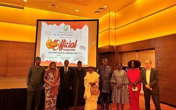 UN Tourism and Lagos Foundation Partner on Five-Year Programme to Professionalise African Hospitality