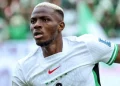 The Thrill and Trepidation: Nigeria’s Playoff Berth and the Multi-Million Dollar World Cup Gamble