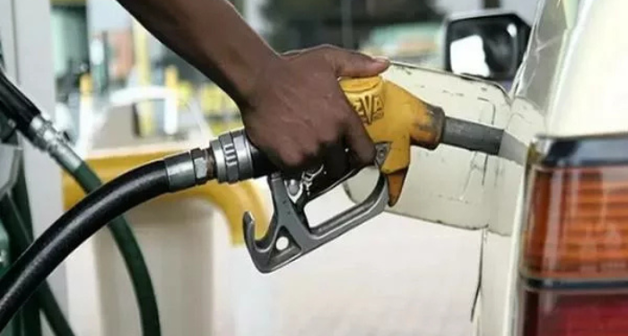 FG Suspends 15 Percent Import Duty on Petrol and Diesel