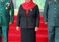 Tanzania’s Samia Suluhu Sworn In Amid Deadly Crackdown and Internet Blackout