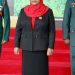 Tanzania’s Samia Suluhu Sworn In Amid Deadly Crackdown and Internet Blackout