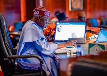 President Tinubu Appoints John Nwabueze as Tax Ombudsman to Tackle Revenue Abuse