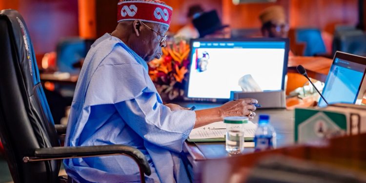President Tinubu Appoints John Nwabueze as Tax Ombudsman to Tackle Revenue Abuse