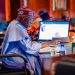 President Tinubu Appoints John Nwabueze as Tax Ombudsman to Tackle Revenue Abuse