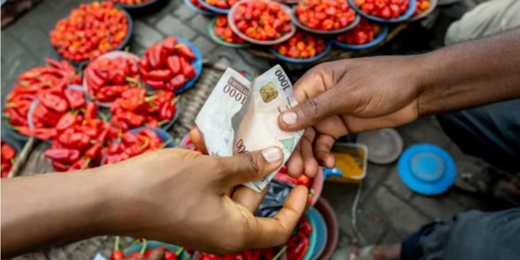 A Hollow Drum: As Nigeria’s Economy Grows on Paper, Its People Feel a Deepening Pain