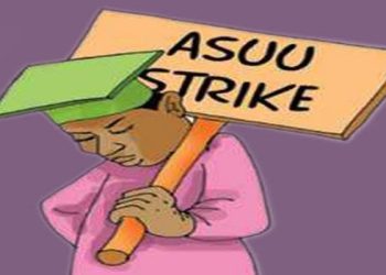 Salary Review Sparks ASUU Strike Threat