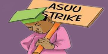 Salary Review Sparks ASUU Strike Threat