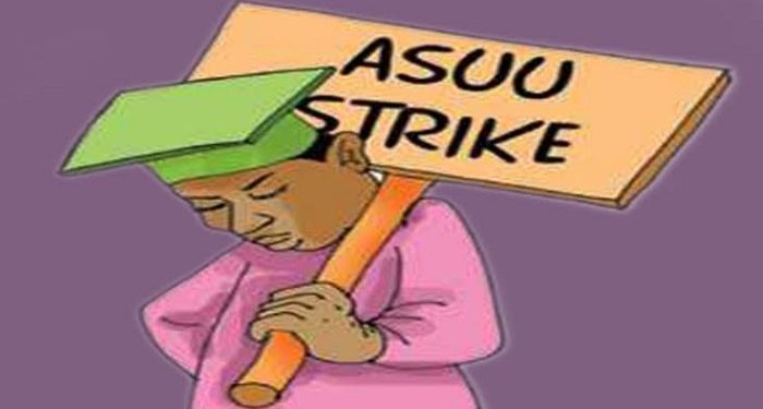 Salary Review Sparks ASUU Strike Threat