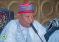 Northern Nigeria’s Biggest Ever: Kano Governor Proposes N1.368 Trillion Budget