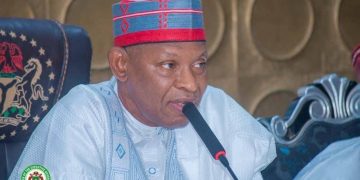 Northern Nigeria’s Biggest Ever: Kano Governor Proposes N1.368 Trillion Budget