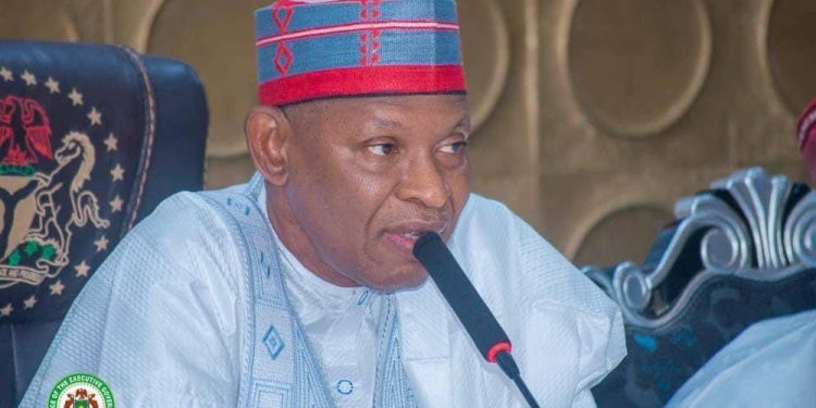 Northern Nigeria’s Biggest Ever: Kano Governor Proposes N1.368 Trillion Budget
