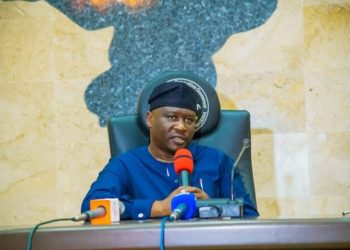 Adamawa Boosts Infrastructure Spending Significantly