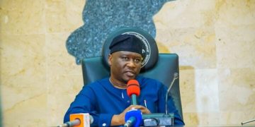 Adamawa Boosts Infrastructure Spending Significantly
