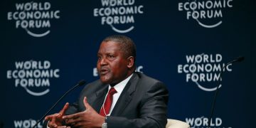 Dangote Unveils $1bn Zimbabwe Industrial Project