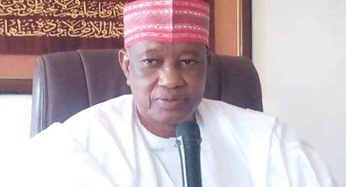 Media Must Fight Insecurity as Bandits Use New Tech, Says Kano Deputy Governor