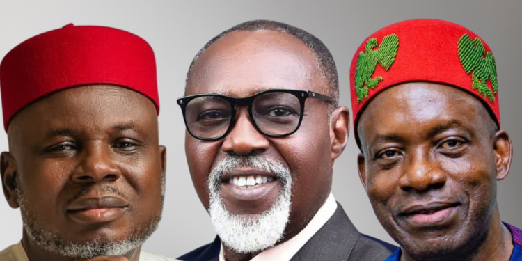 Anambra Governorship Election Poised to Shape Political and Economic Future