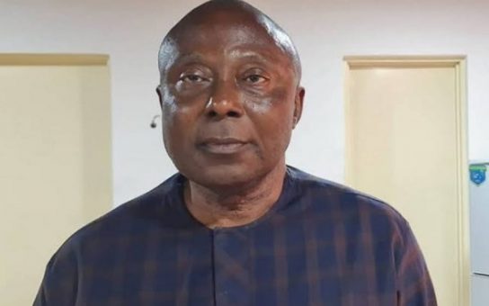 Court Rejects Ex-AGF’s No-Case Submission in N868 Million Fraud Trial