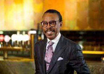 Nigerian Economy: Rewane Forecasts 3.96% GDP Growth and 15.3% Inflation Rate