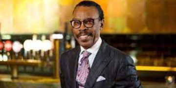 Nigerian Economy: Rewane Forecasts 3.96% GDP Growth and 15.3% Inflation Rate
