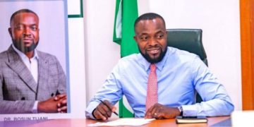 Nigeria to Invest N12bn in AI and Connectivity Research