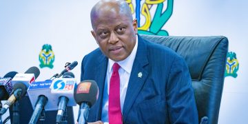 Cardoso: MPC Keeps MPR at 27% to Consolidate Inflation Gains