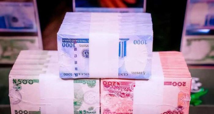Private Sector Credit in Nigeria Falls to 18-Month Low Amid Tightening Liquidity