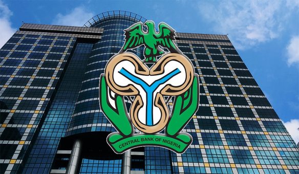 CBN Policies Create Fixed Income Bonanza and Banking Capital Rush