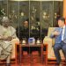 Bilateral Boost: China, Nigeria Strengthen Cooperation on Trade and Human Capital